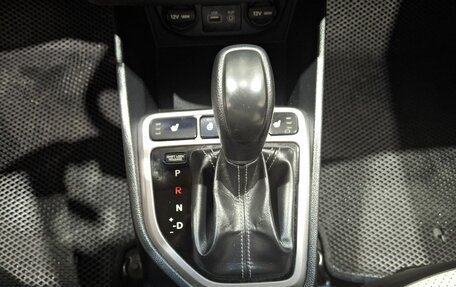 Hyundai Creta I рестайлинг, 2017 год, 1 715 000 рублей, 33 фотография