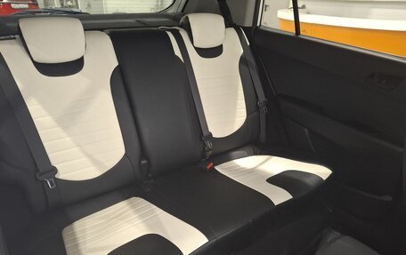 Hyundai Creta I рестайлинг, 2017 год, 1 715 000 рублей, 37 фотография