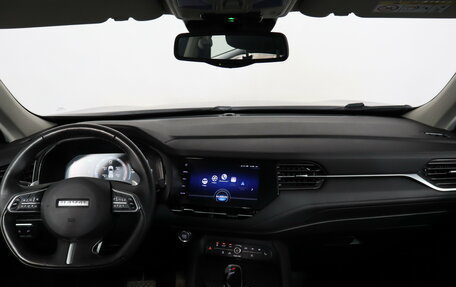 Haval F7 I, 2021 год, 1 699 000 рублей, 7 фотография