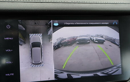 Haval F7 I, 2021 год, 1 699 000 рублей, 10 фотография