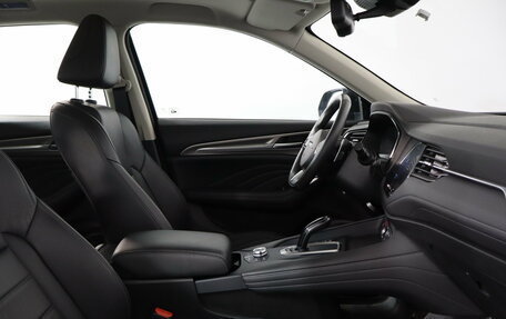 Haval F7 I, 2021 год, 1 699 000 рублей, 13 фотография