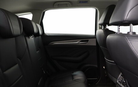 Haval F7 I, 2021 год, 1 699 000 рублей, 14 фотография