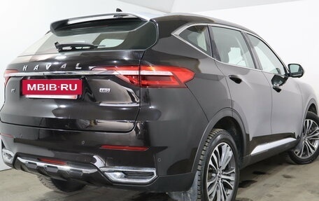 Haval F7 I, 2021 год, 1 699 000 рублей, 6 фотография