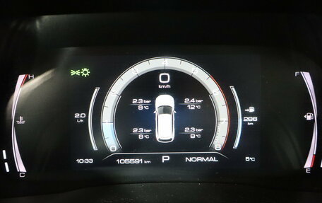 Haval F7 I, 2021 год, 1 699 000 рублей, 18 фотография