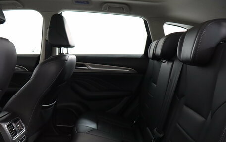 Haval F7 I, 2021 год, 1 699 000 рублей, 15 фотография