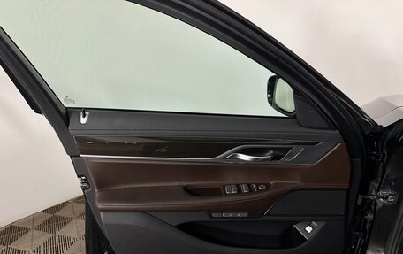 BMW 7 серия, 2016 год, 2 990 000 рублей, 8 фотография