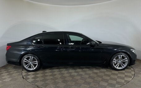 BMW 7 серия, 2016 год, 2 990 000 рублей, 4 фотография