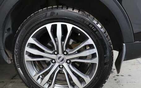 Haval F7 I, 2021 год, 1 699 000 рублей, 17 фотография