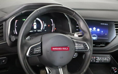 Haval F7 I, 2021 год, 1 699 000 рублей, 9 фотография