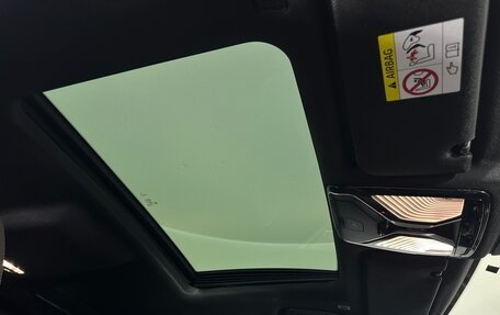 BMW 7 серия, 2016 год, 2 990 000 рублей, 15 фотография