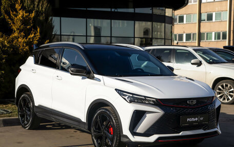 Geely Coolray I, 2024 год, 1 838 000 рублей, 2 фотография