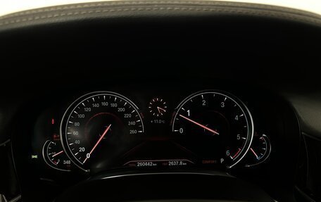 BMW 7 серия, 2016 год, 2 990 000 рублей, 11 фотография