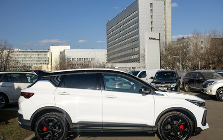 Geely Coolray I, 2024 год, 1 838 000 рублей, 3 фотография