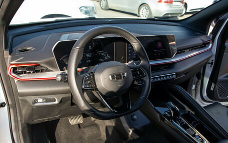 Geely Coolray I, 2024 год, 1 838 000 рублей, 9 фотография