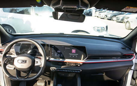 Geely Coolray I, 2024 год, 1 838 000 рублей, 10 фотография