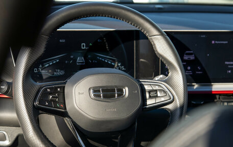 Geely Coolray I, 2024 год, 1 838 000 рублей, 11 фотография