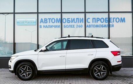 Skoda Kodiaq I, 2019 год, 2 525 000 рублей, 2 фотография