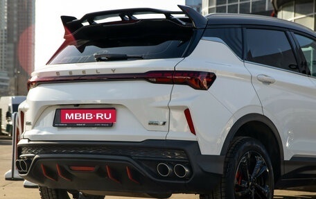 Geely Coolray I, 2024 год, 1 838 000 рублей, 17 фотография