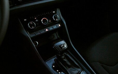 Skoda Kodiaq I, 2019 год, 2 525 000 рублей, 12 фотография