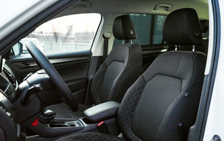 Skoda Kodiaq I, 2019 год, 2 525 000 рублей, 16 фотография