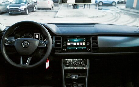 Skoda Kodiaq I, 2019 год, 2 525 000 рублей, 18 фотография