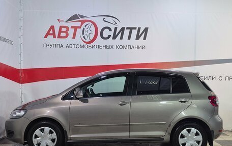 Volkswagen Golf Plus II, 2011 год, 612 335 рублей, 4 фотография
