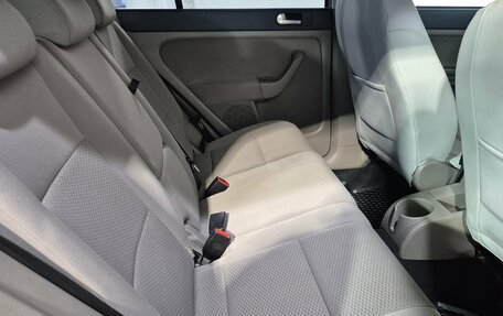 Volkswagen Golf Plus II, 2011 год, 612 335 рублей, 14 фотография