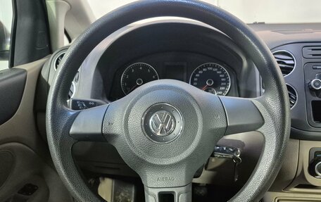 Volkswagen Golf Plus II, 2011 год, 612 335 рублей, 11 фотография