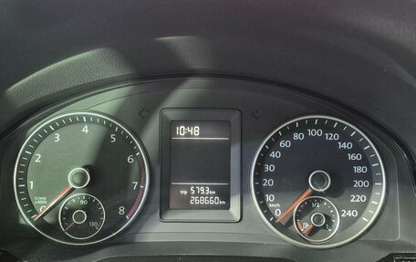 Volkswagen Golf Plus II, 2011 год, 612 335 рублей, 9 фотография