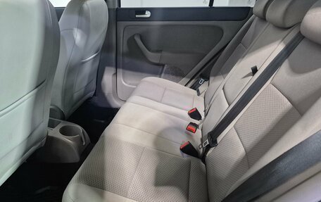 Volkswagen Golf Plus II, 2011 год, 612 335 рублей, 15 фотография