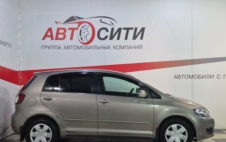 Volkswagen Golf Plus II, 2011 год, 612 335 рублей, 8 фотография