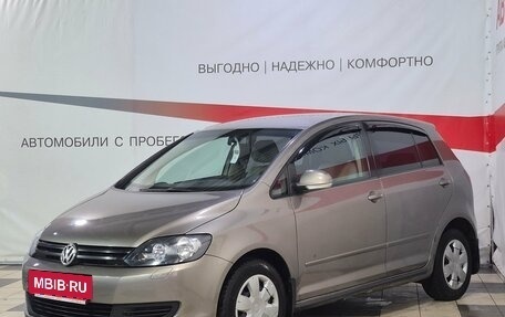 Volkswagen Golf Plus II, 2011 год, 612 335 рублей, 3 фотография