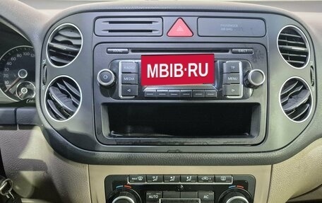 Volkswagen Golf Plus II, 2011 год, 612 335 рублей, 17 фотография