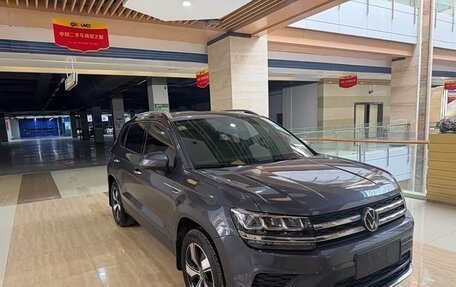 Volkswagen Tharu, 2023 год, 1 570 333 рублей, 3 фотография