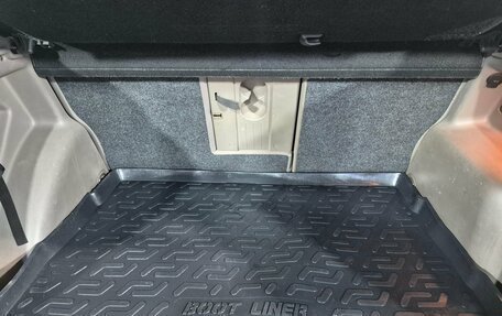 Volkswagen Golf Plus II, 2011 год, 612 335 рублей, 21 фотография