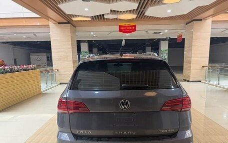 Volkswagen Tharu, 2023 год, 1 570 333 рублей, 5 фотография