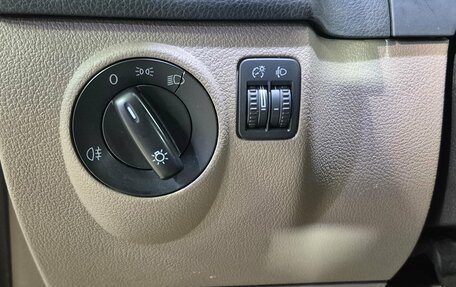 Volkswagen Golf Plus II, 2011 год, 612 335 рублей, 19 фотография