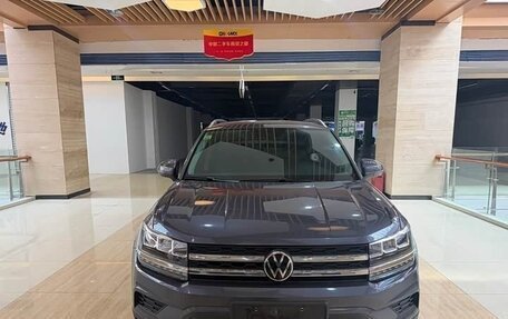 Volkswagen Tharu, 2023 год, 1 570 333 рублей, 2 фотография