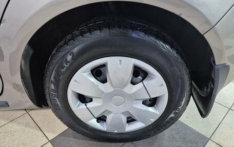 Volkswagen Golf Plus II, 2011 год, 612 335 рублей, 20 фотография