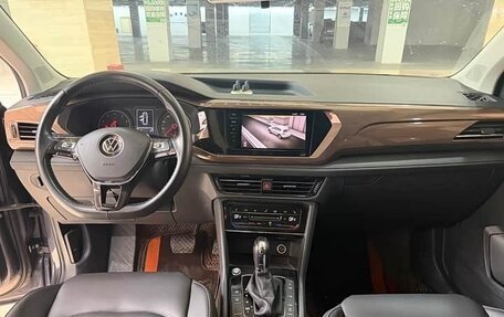 Volkswagen Tharu, 2023 год, 1 570 333 рублей, 7 фотография