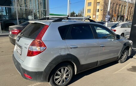 DongFeng H30 Cross, 2014 год, 419 000 рублей, 2 фотография