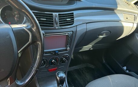 DongFeng H30 Cross, 2014 год, 419 000 рублей, 4 фотография