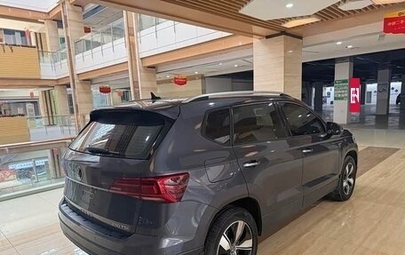 Volkswagen Tharu, 2023 год, 1 570 333 рублей, 6 фотография