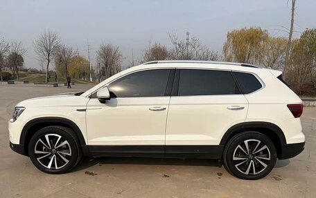 Volkswagen Tharu, 2023 год, 1 470 333 рублей, 4 фотография