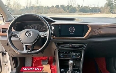 Volkswagen Tharu, 2023 год, 1 470 333 рублей, 9 фотография