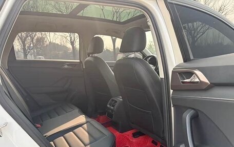 Volkswagen Tharu, 2023 год, 1 470 333 рублей, 13 фотография