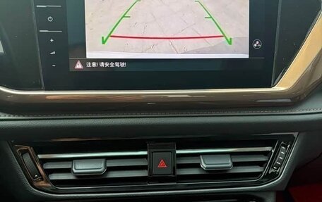 Volkswagen Tharu, 2023 год, 1 470 333 рублей, 15 фотография