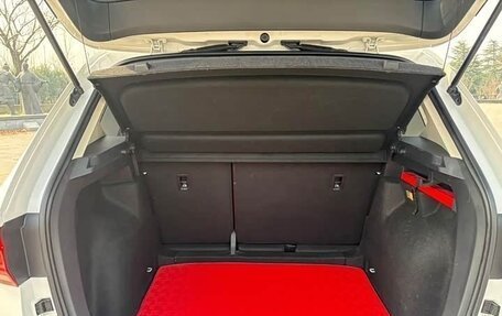 Volkswagen Tharu, 2023 год, 1 470 333 рублей, 19 фотография