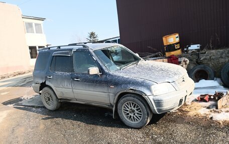 Honda CR-V IV, 1996 год, 90 000 рублей, 1 фотография
