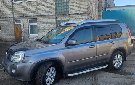 Nissan X-Trail, 2008 год, 980 000 рублей, 1 фотография